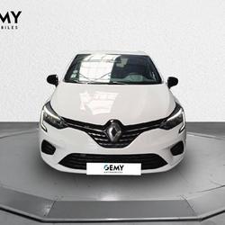 Renault Clio 5 Clio E-Tech full hybrid 145 Techno Chambray-l&egrave;s-Tours