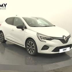 Renault Clio 5 Clio E-Tech full hybrid 145 Techno Chambray-l&egrave;s-Tours