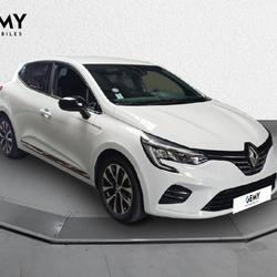 Renault Clio 5 Clio E-Tech full hybrid 145 Techno Chambray-l&egrave;s-Tours