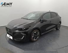 Renault Clio 6 Le Mans