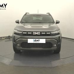 Dacia Duster Hybrid 155 Journey occasion - Le Mans - photo 2/20