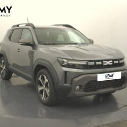 Dacia Duster Hybrid 155 Journey occasion - Le Mans - photo 3/20