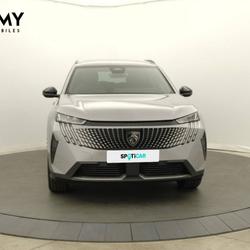 Peugeot 5008 5008 Hybrid 136 e-DCS6 Allure Auray