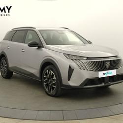 Peugeot 5008 5008 Hybrid 136 e-DCS6 Allure Auray