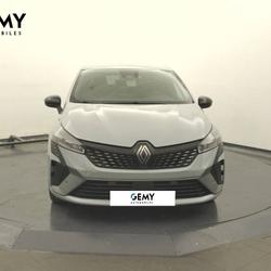 Renault Clio 5 E-Tech full hybrid 145 Esprit Alpine occasion - Chambray-l&egrave;s-Tours - photo 2/20