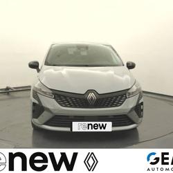 Renault Clio 5 Clio E-Tech full hybrid 145 Esprit Alpine Chambray-l&egrave;s-Tours