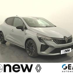 Renault Clio 5 Clio E-Tech full hybrid 145 Esprit Alpine Chambray-l&egrave;s-Tours