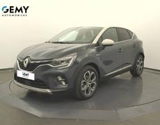 Renault Captur Chambray-lès-Tours