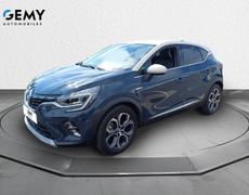 Renault Captur Chambray-lès-Tours