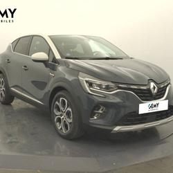 Renault Captur Captur E-Tech full hybrid 145 Techno Chambray-l&egrave;s-Tours