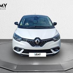 Renault Scenic 4 Scenic Blue dCi 150 EDC Initiale Paris Chambray-l&egrave;s-Tours