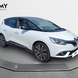 Renault Scenic 4 Scenic Blue dCi 150 EDC Initiale Paris Chambray-l&egrave;s-Tours