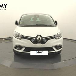Renault Scenic 4 Blue dCi 150 EDC Initiale Paris occasion - Tours - photo 2/20