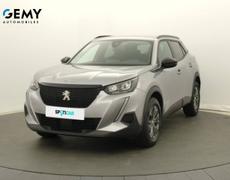 Peugeot 2008 Auray