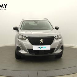 Peugeot 2008 2008 PureTech 130 S&S EAT8 Style Auray