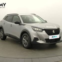 Peugeot 2008 2008 PureTech 130 S&S EAT8 Style Auray