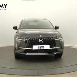 DS DS7 DS 7 BlueHDi 130 EAT8 Rivoli Saint-Malo