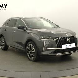 DS DS7 DS 7 BlueHDi 130 EAT8 Rivoli Saint-Malo