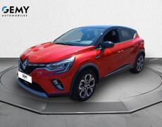 Renault Captur Chambray-lès-Tours
