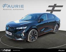 Renault Rafale Saint-Junien