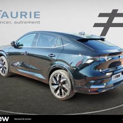 Renault Rafale Rafale E-Tech full hybrid 200 ch esprit Alpine Saint-Junien