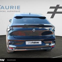 Renault Rafale Rafale E-Tech full hybrid 200 ch esprit Alpine Saint-Junien