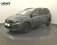 Dacia Jogger Le Mans