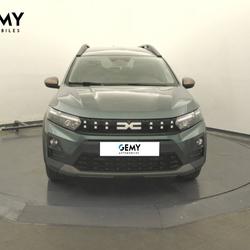 Dacia Jogger Hybrid 155 7 pl Extreme occasion - Le Mans - photo 2/20