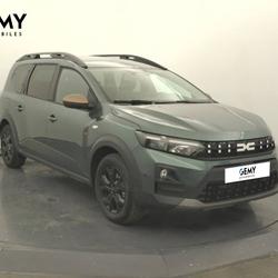 Dacia Jogger Hybrid 155 7 pl Extreme occasion - Le Mans - photo 3/20