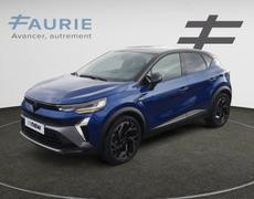 Renault Captur Saint-Junien