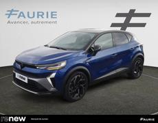 Renault Captur Saint-Junien