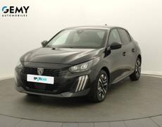 Peugeot 208 Auray