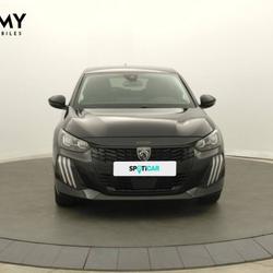 Peugeot 208 208 5P Allure HYBRID 110 eDCS6 Auray