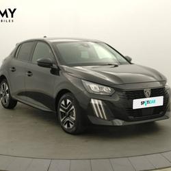 Peugeot 208 208 5P Allure HYBRID 110 eDCS6 Auray
