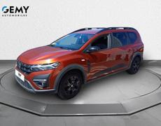 Dacia Jogger Tours