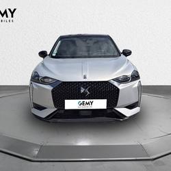 Ds DS3 DS 3 E-TENSE  OPERA Saint-Malo