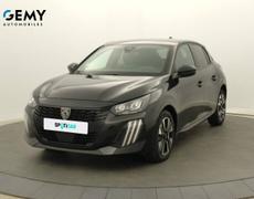 Peugeot 208 Auray