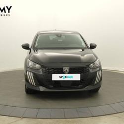 Peugeot 208 208 Hybrid 100 e-DCS6 Allure Auray
