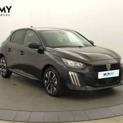 Peugeot 208 208 Hybrid 100 e-DCS6 Allure Auray