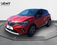 Renault Captur Chambray-lès-Tours