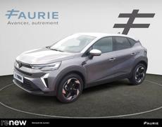 Renault Captur Saint-Junien