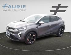 Renault Captur Saint-Junien