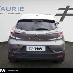 Renault Captur Captur Eco-G 100 ch Techno Saint-Junien