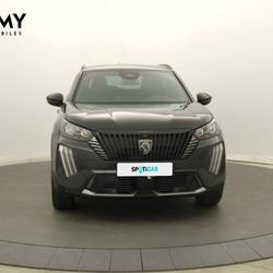 Peugeot 2008 2008 Hybrid 145 e-DCS6 Allure Auray