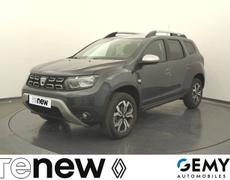 Dacia Duster Chambray-lès-Tours