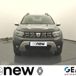 Dacia Duster Duster ECO-G 100 4x2 Prestige + Chambray-l&egrave;s-Tours