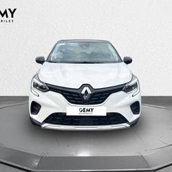 Renault Captur TCe 90 - 21 Business occasion - Le Mans - photo 2/27