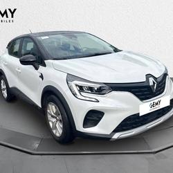 Renault Captur TCe 90 - 21 Business occasion - Le Mans - photo 3/27
