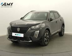 Peugeot 2008 Auray