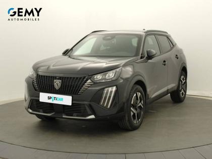 Peugeot 2008 - 2008 Hybrid 145 e-DCS6 Allure - 26 800 €